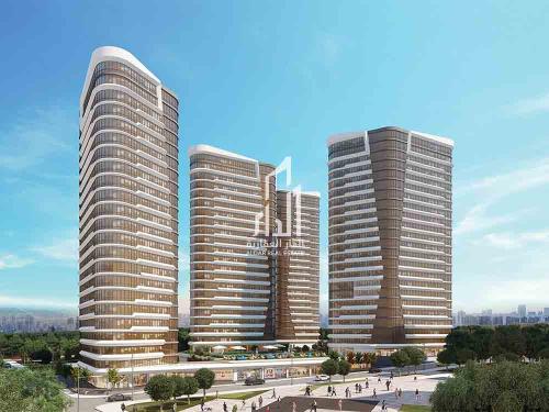 Up Life Kadikoy Project ALD-91