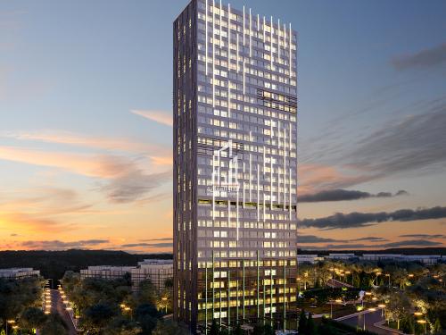Altower Project ALD-110