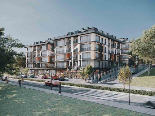 Bella Vista Project ALD-73