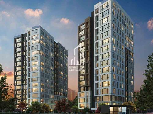 Nouvel Maltepe Project ALD-88